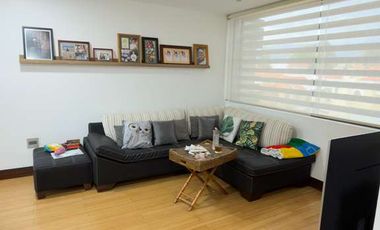 CASA DE LUJO EN RENTA – Urbanización Portón del Río, Cuenca