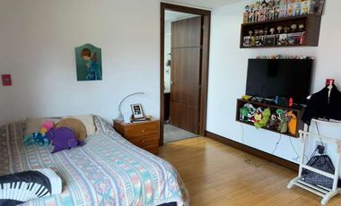 CASA DE LUJO EN RENTA – Urbanización Portón del Río, Cuenca