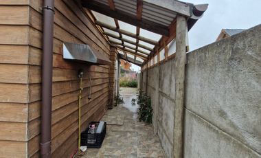 CASA,EN VENTA, PARQUE FUNDADORES, PUERTO MONTT