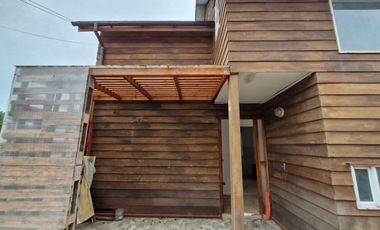 CASA,EN VENTA, PARQUE FUNDADORES, PUERTO MONTT