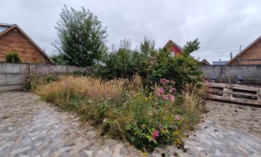 CASA,EN VENTA, PARQUE FUNDADORES, PUERTO MONTT