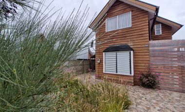 CASA,EN VENTA, PARQUE FUNDADORES, PUERTO MONTT