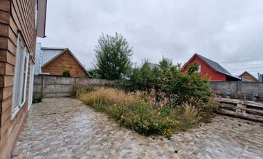 CASA,EN VENTA, PARQUE FUNDADORES, PUERTO MONTT