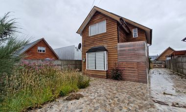 CASA,EN VENTA, PARQUE FUNDADORES, PUERTO MONTT