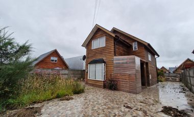 CASA,EN VENTA, PARQUE FUNDADORES, PUERTO MONTT