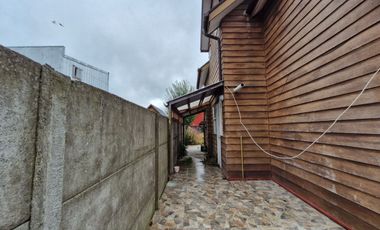 CASA,EN VENTA, PARQUE FUNDADORES, PUERTO MONTT