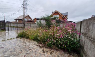 CASA,EN VENTA, PARQUE FUNDADORES, PUERTO MONTT