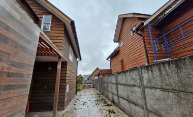 CASA,EN VENTA, PARQUE FUNDADORES, PUERTO MONTT