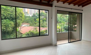 Apartamento en Arriendo en La Abadia, Envigado Atioquia