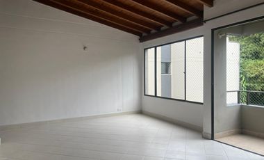 Apartamento en Arriendo en La Abadia, Envigado Atioquia