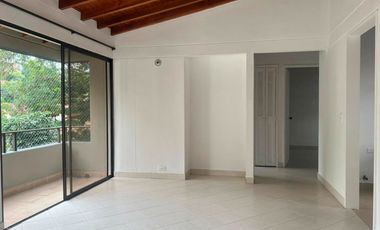 Apartamento en Arriendo en La Abadia, Envigado Atioquia