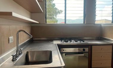 Apartamento en Arriendo en La Abadia, Envigado Atioquia
