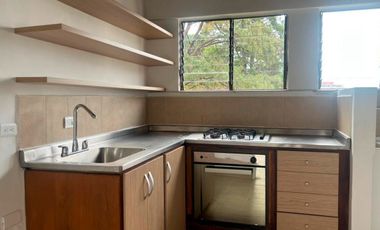 Apartamento en Arriendo en La Abadia, Envigado Atioquia