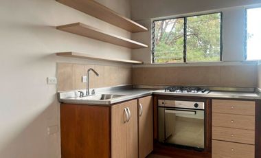 Apartamento en Arriendo en La Abadia, Envigado Atioquia