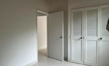 Apartamento en Arriendo en La Abadia, Envigado Atioquia