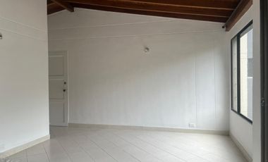 Apartamento en Arriendo en La Abadia, Envigado Atioquia