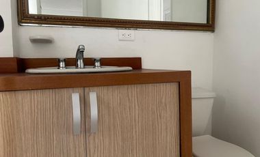 Apartamento en Arriendo en La Abadia, Envigado Atioquia