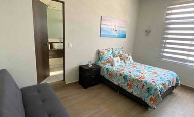 renta casa Portovela