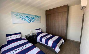 renta casa Portovela