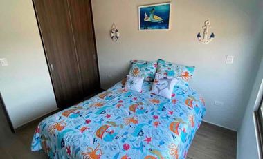 renta casa Portovela