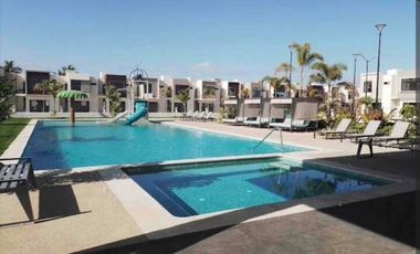 renta casa Portovela