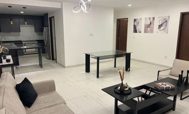 Departamento En Venta En Edificio Platino, A Unos Metros Del Mar, Boca Del Río Centro.