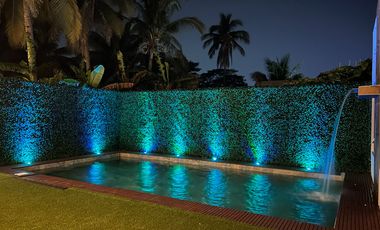 Departamento En Venta En Edificio Platino, A Unos Metros Del Mar, Boca Del Río Centro.