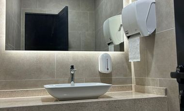 Departamento En Venta En Edificio Platino, A Unos Metros Del Mar, Boca Del Río Centro.