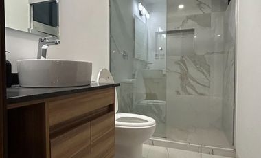 Departamento En Venta En Edificio Platino, A Unos Metros Del Mar, Boca Del Río Centro.
