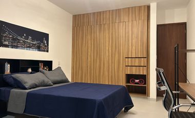 Departamento En Venta En Edificio Platino, A Unos Metros Del Mar, Boca Del Río Centro.