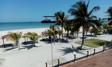 CASA EN RENTA EN CIUDAD DEL CARMEN 🏡✨ 📍RESIDENCIAL AZUL 32