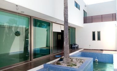 CASA EN RENTA EN CIUDAD DEL CARMEN 🏡✨ 📍RESIDENCIAL AZUL 32
