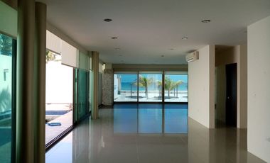 CASA EN RENTA EN CIUDAD DEL CARMEN 🏡✨ 📍RESIDENCIAL AZUL 32