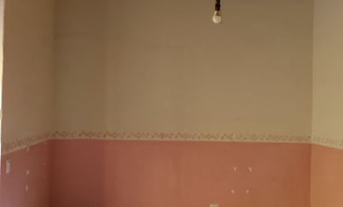 Renta casa 2 niveles calle Terán Zona Centro Irapuato, Gto.