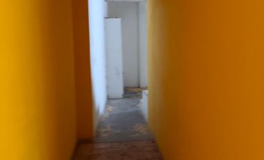 Renta casa 2 niveles calle Terán Zona Centro Irapuato, Gto.