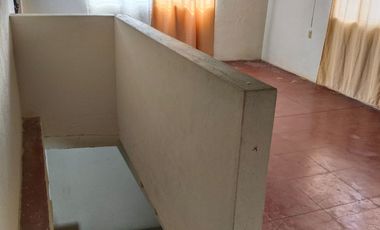 Renta casa 2 niveles calle Terán Zona Centro Irapuato, Gto.