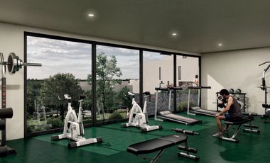 DEPARTAMENTOS FRACC EL MIRADOR QUERETARO