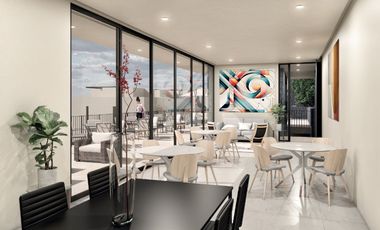 DEPARTAMENTOS FRACC EL MIRADOR QUERETARO