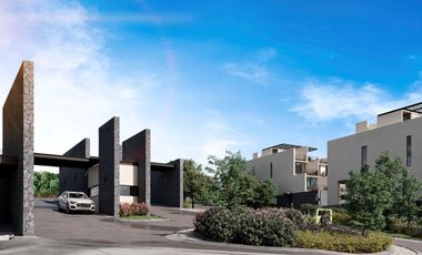 DEPARTAMENTOS FRACC EL MIRADOR QUERETARO