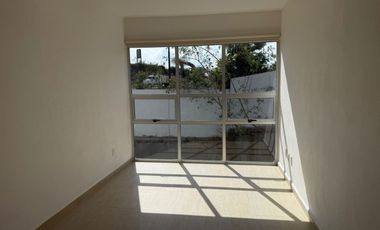 RENTA DEPARTAMENTO PARK VIEW ESMERALDA, PRESA MADÍN, ATIZAPAN DE ZARAGOZA