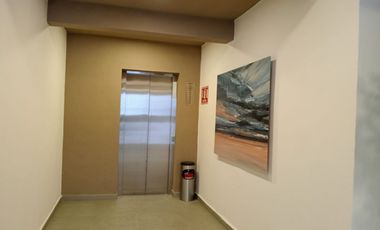 RENTA DEPARTAMENTO PARK VIEW ESMERALDA, PRESA MADÍN, ATIZAPAN DE ZARAGOZA