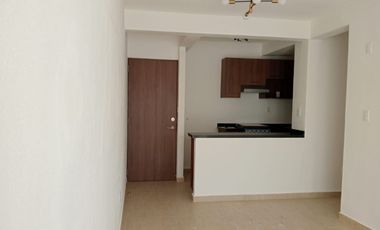 RENTA DEPARTAMENTO PARK VIEW ESMERALDA, PRESA MADÍN, ATIZAPAN DE ZARAGOZA