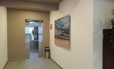 RENTA DEPARTAMENTO PARK VIEW ESMERALDA, PRESA MADÍN, ATIZAPAN DE ZARAGOZA