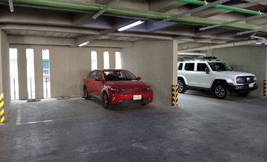 RENTA DEPARTAMENTO PARK VIEW ESMERALDA, PRESA MADÍN, ATIZAPAN DE ZARAGOZA