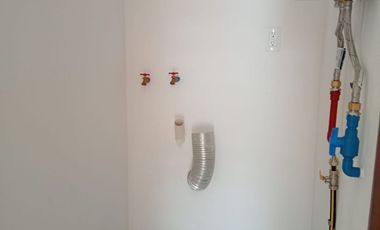 RENTA DEPARTAMENTO PARK VIEW ESMERALDA, PRESA MADÍN, ATIZAPAN DE ZARAGOZA