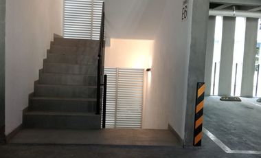 RENTA DEPARTAMENTO PARK VIEW ESMERALDA, PRESA MADÍN, ATIZAPAN DE ZARAGOZA