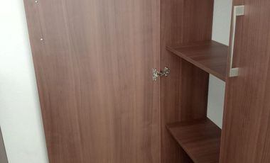 RENTA DEPARTAMENTO PARK VIEW ESMERALDA, PRESA MADÍN, ATIZAPAN DE ZARAGOZA