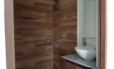 RENTA DEPARTAMENTO PARK VIEW ESMERALDA, PRESA MADÍN, ATIZAPAN DE ZARAGOZA