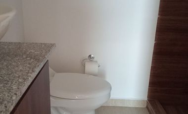 RENTA DEPARTAMENTO PARK VIEW ESMERALDA, PRESA MADÍN, ATIZAPAN DE ZARAGOZA