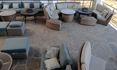 RENTA DEPARTAMENTO PARK VIEW ESMERALDA, PRESA MADÍN, ATIZAPAN DE ZARAGOZA